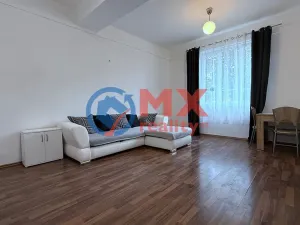 Prodej bytu 2+1, Praha - Vršovice, Bělocerkevská, 46 m2