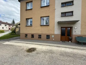 Prodej bytu 3+1, Horní Újezd, 69 m2