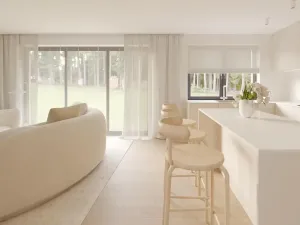Prodej bytu 5+kk, Úhonice, Ke Hřišti, 138 m2