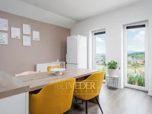 Prodej bytu 3+kk, Teplice, Albrechtova, 88 m2