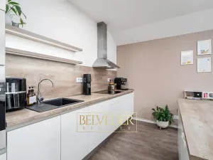 Prodej bytu 3+kk, Teplice, Albrechtova, 88 m2
