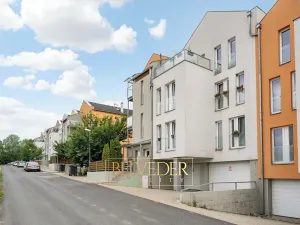 Prodej bytu 3+kk, Teplice, Albrechtova, 88 m2