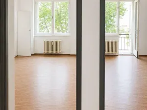 Pronájem bytu 2+1, Praha - Smíchov, Na Skalce, 80 m2