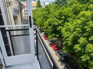 Pronájem bytu 2+1, Praha - Smíchov, Na Skalce, 80 m2