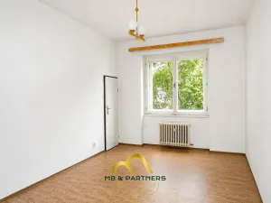 Pronájem bytu 2+1, Praha - Smíchov, Na Skalce, 80 m2