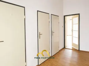 Pronájem bytu 2+1, Praha - Smíchov, Na Skalce, 80 m2