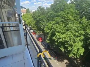 Pronájem bytu 2+1, Praha - Smíchov, Na Skalce, 80 m2