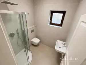 Pronájem kanceláře, Tábor, Bechyňská, 42 m2