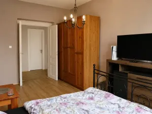 Pronájem bytu 3+kk, Mladá Boleslav, U cukrovaru, 150 m2