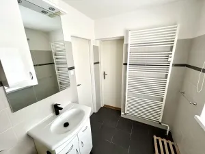 Pronájem bytu 2+1, Praha - Vokovice, Nad Jenerálkou, 69 m2
