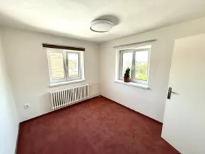 Pronájem bytu 2+1, Praha - Vokovice, Nad Jenerálkou, 69 m2