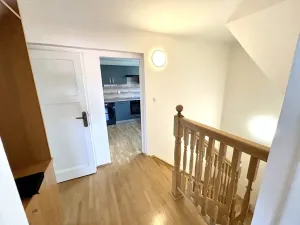 Pronájem bytu 2+1, Praha - Vokovice, Nad Jenerálkou, 69 m2