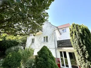 Pronájem bytu 2+1, Praha - Vokovice, Nad Jenerálkou, 69 m2