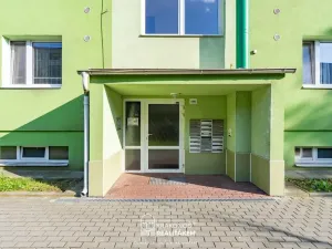 Pronájem bytu 3+1, Hranice - Hranice I-Město, Hromůvka, 68 m2