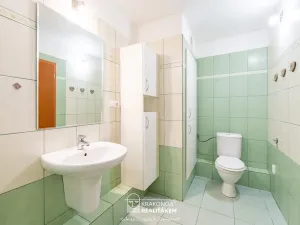 Pronájem bytu 3+1, Hranice - Hranice I-Město, Hromůvka, 68 m2