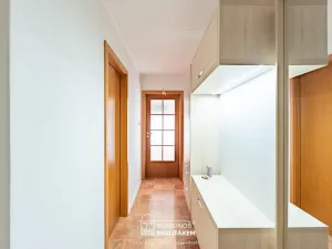 Pronájem bytu 3+1, Hranice - Hranice I-Město, Hromůvka, 68 m2