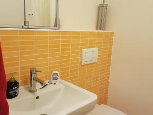 Pronájem bytu 1+1, Brno, Štěpánská, 33 m2