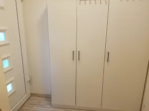 Pronájem bytu 1+1, Brno, Štěpánská, 33 m2