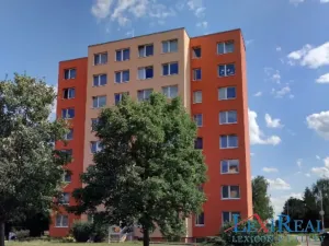 Prodej bytu 1+1, Praha - Bohnice, Dolákova, 37 m2