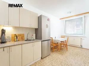 Prodej bytu 3+1, Praha - Kunratice, Jana Růžičky, 74 m2