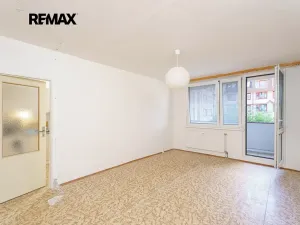 Prodej bytu 3+1, Praha - Kunratice, Jana Růžičky, 74 m2