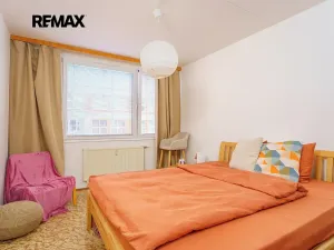 Prodej bytu 3+1, Praha - Kunratice, Jana Růžičky, 74 m2
