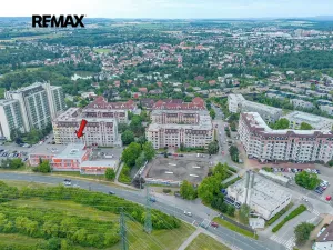 Prodej bytu 3+1, Praha - Kunratice, Jana Růžičky, 74 m2