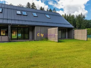 Prodej bytu 3+kk, Horní Bečva, 62 m2