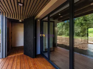 Prodej bytu 3+kk, Horní Bečva, 62 m2