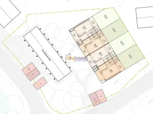 Prodej bytu 3+kk, Horní Bečva, 62 m2