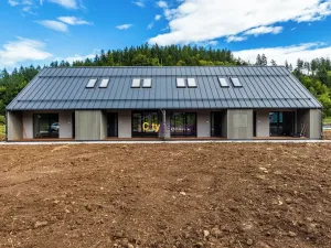 Prodej bytu 3+kk, Horní Bečva, 62 m2