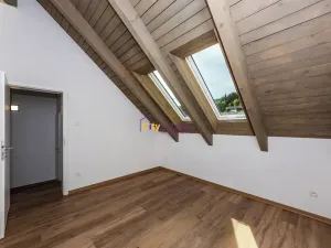 Prodej bytu 3+kk, Horní Bečva, 62 m2