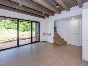 Prodej bytu 3+kk, Horní Bečva, 63 m2