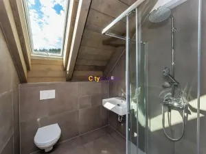 Prodej bytu 3+kk, Horní Bečva, 63 m2