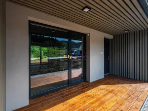 Prodej bytu 3+kk, Horní Bečva, 63 m2
