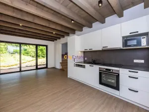 Prodej bytu 3+kk, Horní Bečva, 63 m2