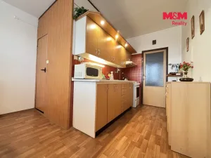 Pronájem bytu 3+1, Pelhřimov, Dolnokubínská, 64 m2