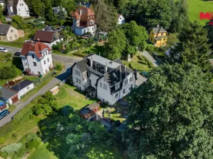 Prodej bytu 3+kk, Jablonec nad Nisou - Jablonecké Paseky, Lučanská, 72 m2