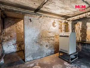 Prodej rodinného domu, Český Těšín - Dolní Žukov, Pod Zvonek, 95 m2