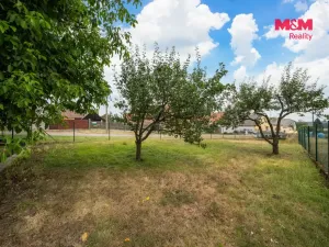 Prodej pozemku pro bydlení, Lhota pod Radčem, 248 m2