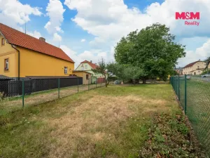 Prodej pozemku pro bydlení, Lhota pod Radčem, 248 m2