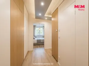 Prodej bytu 2+kk, Havířov - Podlesí, 17. listopadu, 40 m2