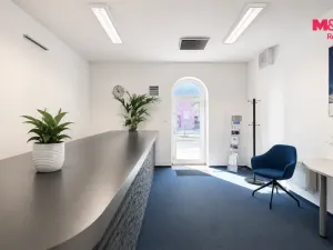 Pronájem obchodního prostoru, Praha, Ke Stírce, 108 m2