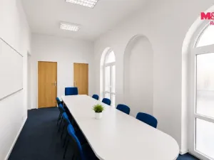 Pronájem obchodního prostoru, Praha, Ke Stírce, 108 m2