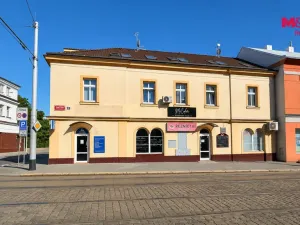 Pronájem obchodního prostoru, Praha, Ke Stírce, 108 m2