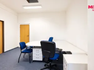 Pronájem obchodního prostoru, Praha, Ke Stírce, 108 m2
