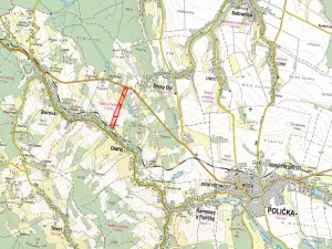Prodej pole, Oldřiš, 163062 m2
