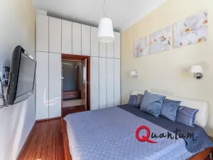 Prodej bytu 3+kk, Praha - Vinohrady, Šumavská, 100 m2