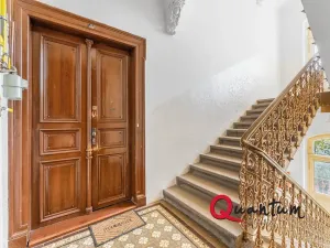 Prodej bytu 3+kk, Praha - Vinohrady, Šumavská, 100 m2