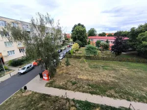 Pronájem bytu 2+1, Lovosice, Sady pionýrů, 56 m2